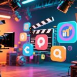 Cinema e marketing de conteúdo: estratégias que encantam e vendem