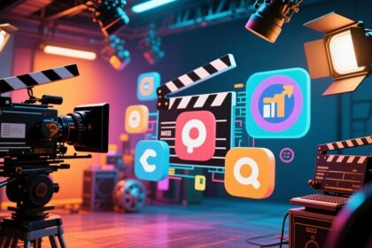 Cinema e marketing de conteúdo: estratégias que encantam e vendem