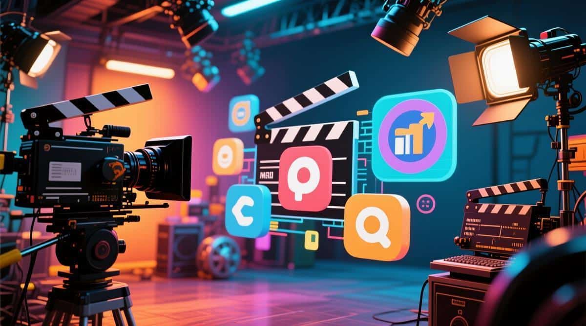 Cinema e marketing de conteúdo: estratégias que encantam e vendem