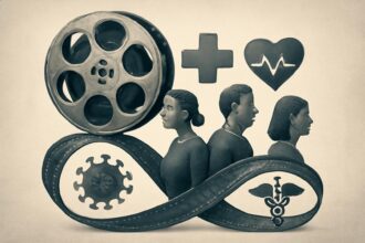 Cinema e sua relação com a saúde pública: descobertas essenciais
