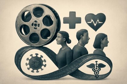 Cinema e sua relação com a saúde pública: descobertas essenciais