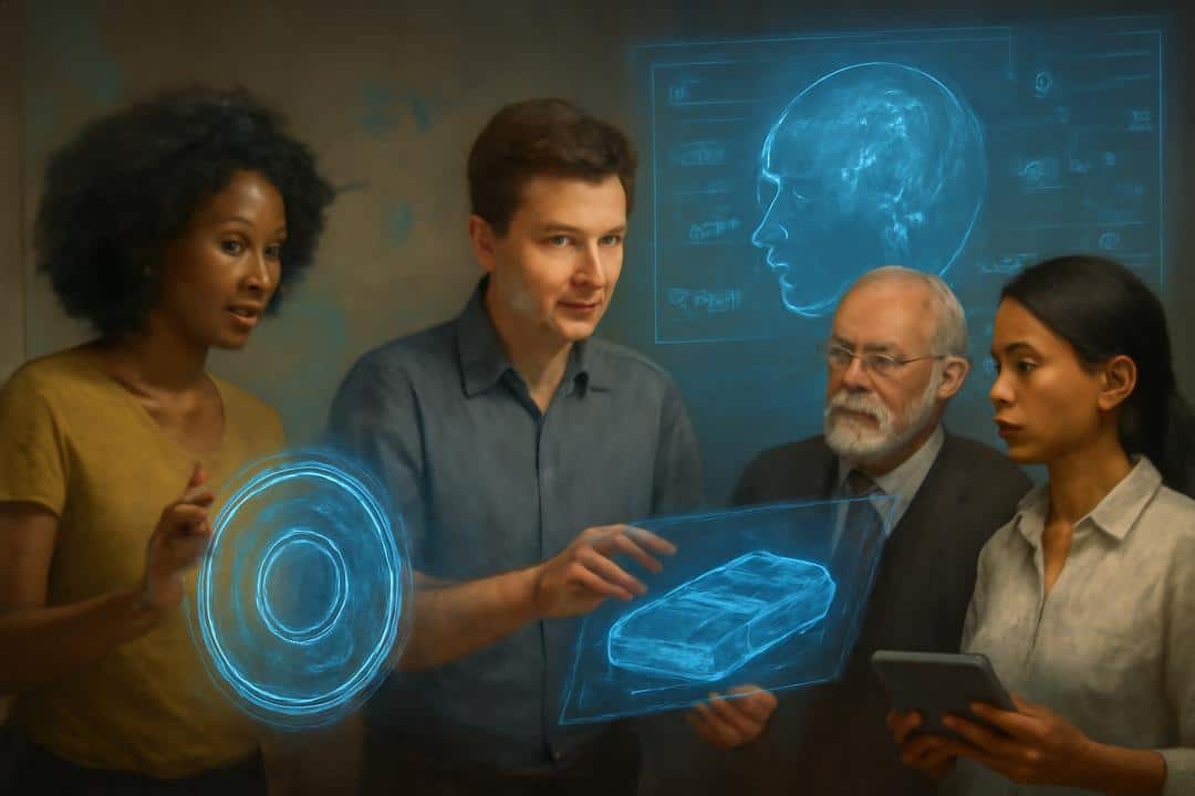Desenvolvendo suas próprias narrativas de futuro
