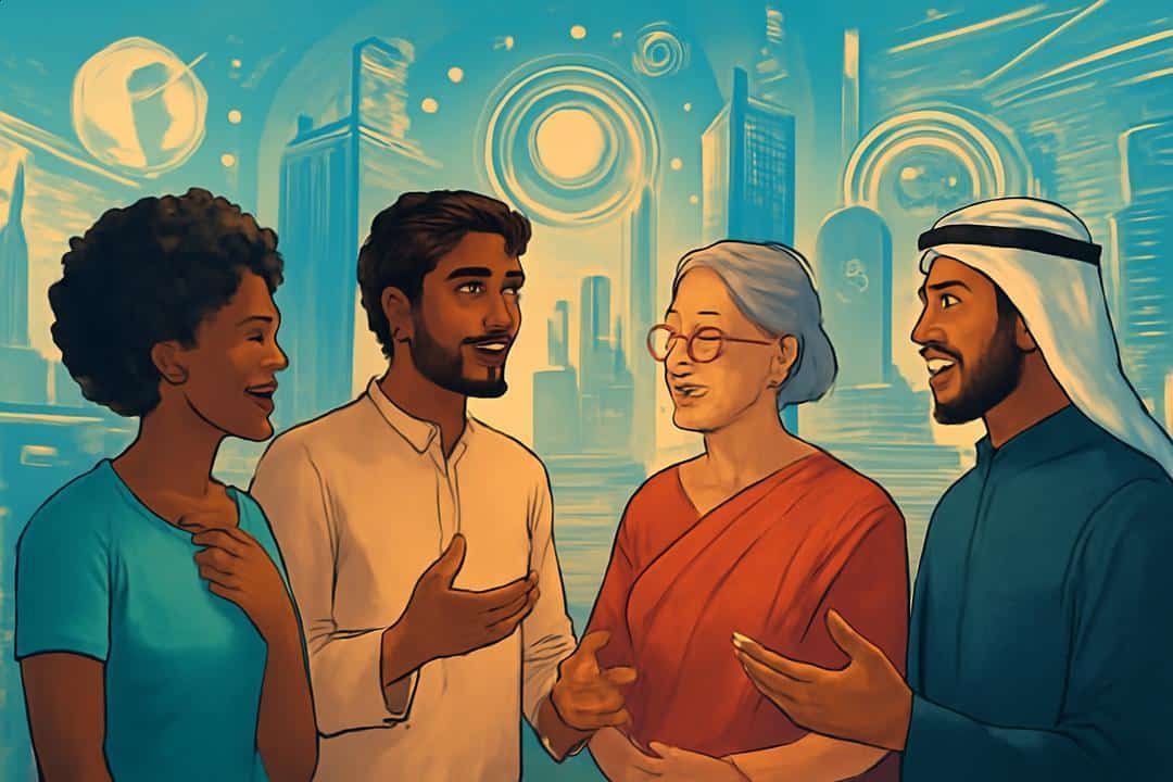 Tecnologia, inovação e as narrativas do futuro