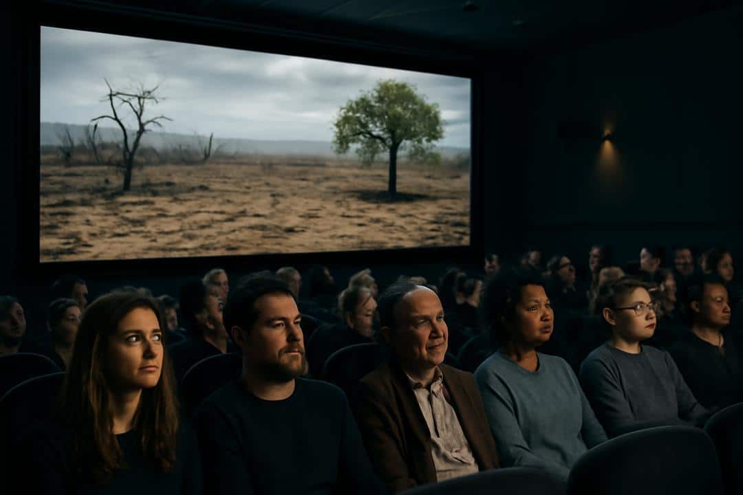 Produção sustentável no cinema: práticas e desafios