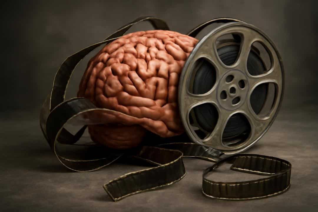 Como o cinema influencia nosso cérebro
