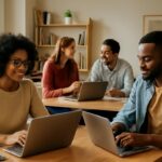 Cultura do trabalho remoto: como criar ambientes produtivos e felizes