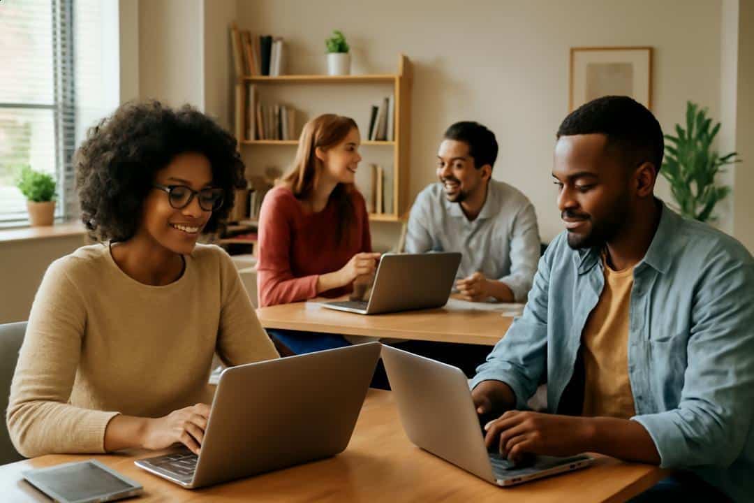 O que é cultura do trabalho remoto