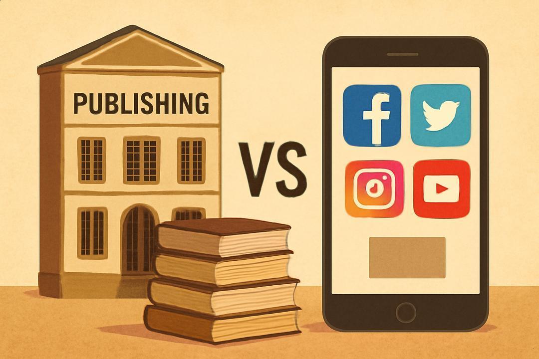 Novas oportunidades e estratégias para editoras