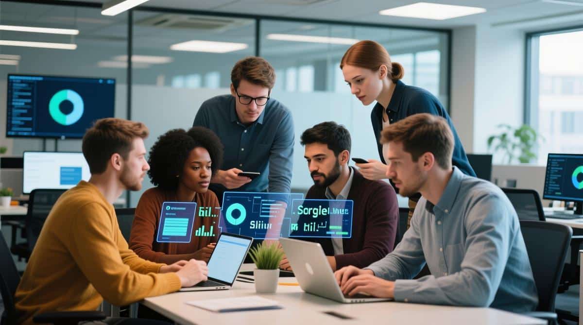 Desenvolvimento ágil: guia completo e atualizado 2026