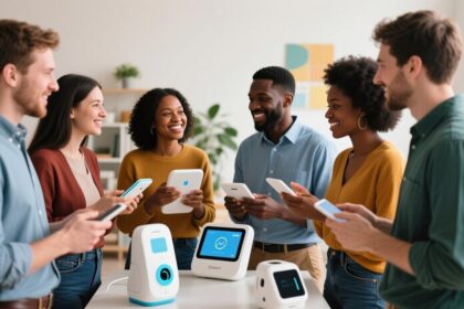 Design inclusivo: como criar experiências para todas as pessoas