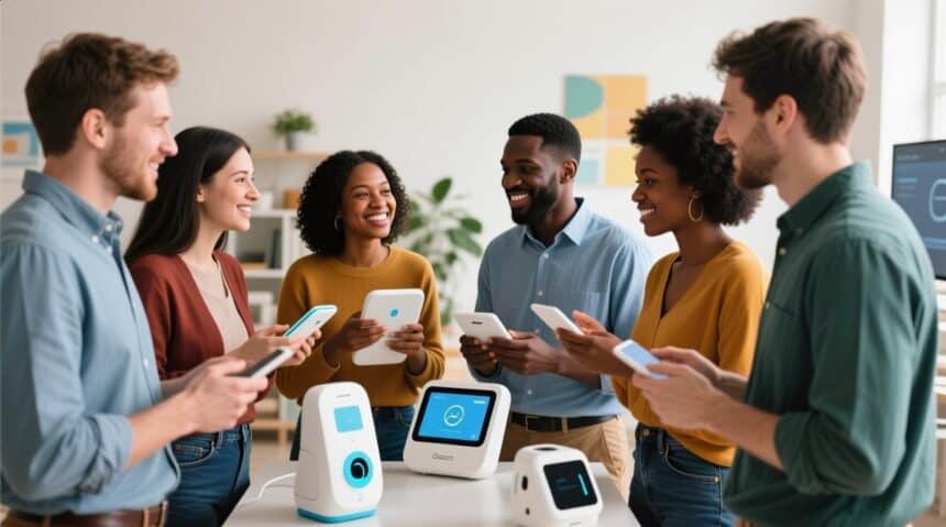 Design inclusivo: como criar experiências para todas as pessoas