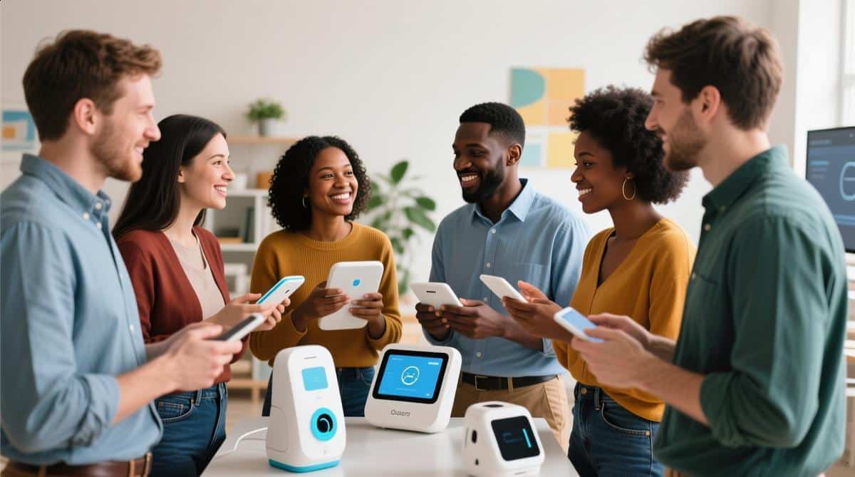Design inclusivo: como criar experiências para todas as pessoas