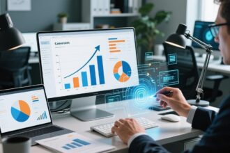 Digitalização em carreiras: guia completo para transformar seu futuro