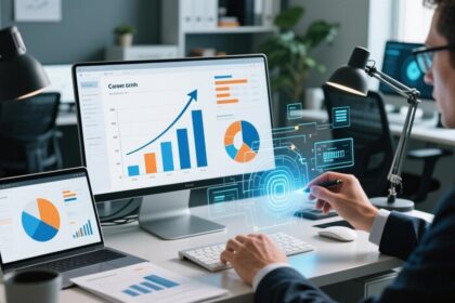 Digitalização em carreiras: guia completo para transformar seu futuro
