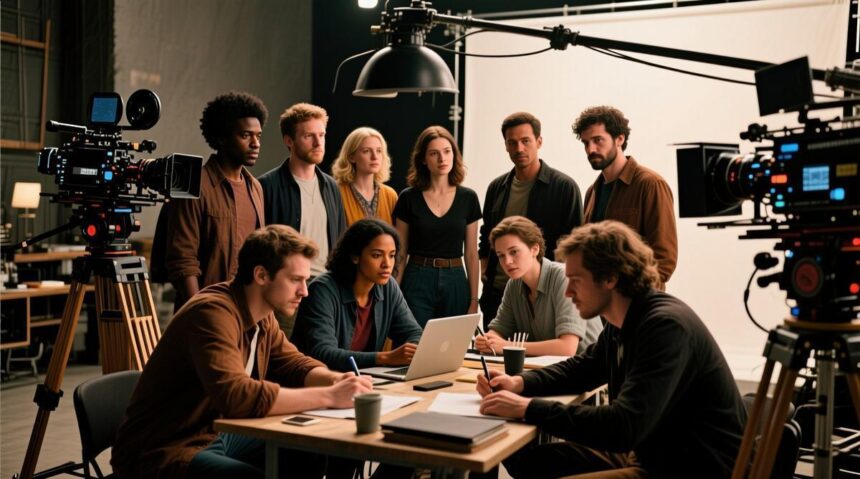 Diversidade na representação cinematográfica: veja por que importa