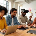 Economia criativa na era digital: potencial e desafios atuais