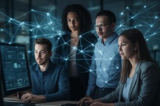 Economia de dados: como transformar dados em valor real hoje