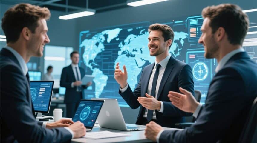 Economia digital: como transformar seu negócio agora