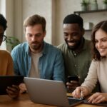 Economia dos criadores: como prosperar na nova era digital