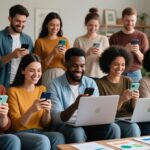 Educação financeira digital: domine suas finanças no mundo online