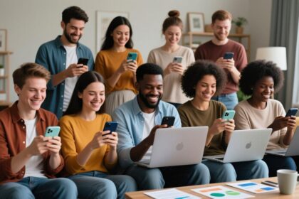 Educação financeira digital: domine suas finanças no mundo online