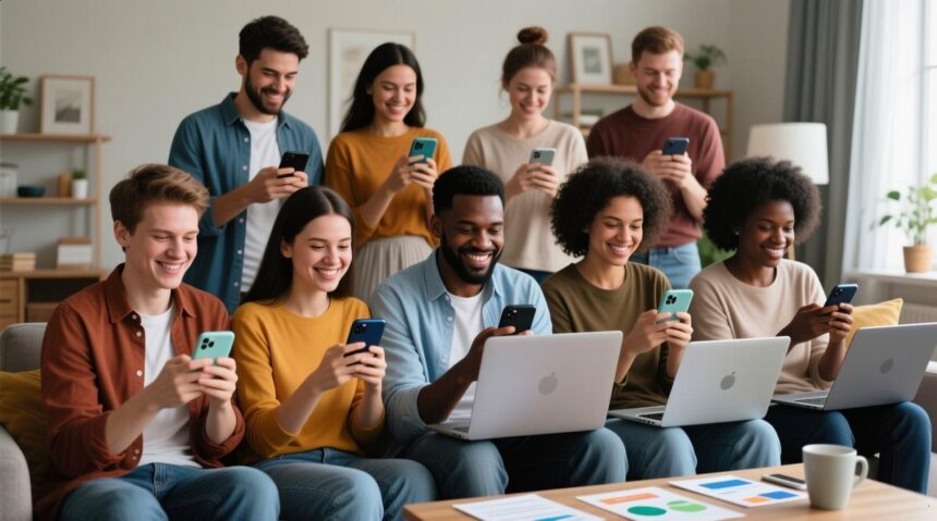 Educação financeira digital: domine suas finanças no mundo online