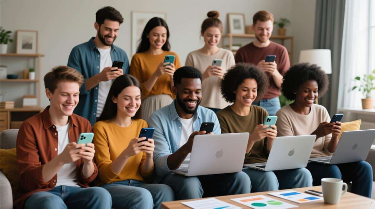 Educação financeira digital: domine suas finanças no mundo online