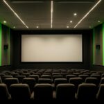 Eficiência energética em cinema: como reduzir custos e impacto