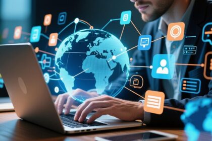 Empreendedorismo digital: como dominar e transformar seu futuro