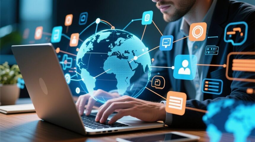 Empreendedorismo digital: como dominar e transformar seu futuro
