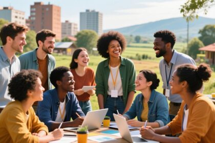 Empreendedorismo social: transformando ideias em impacto real