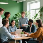 Empreendedorismo sustentável: o futuro dos negócios que transformam