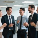 Engajamento de colaboradores: como transformar sua equipe agora