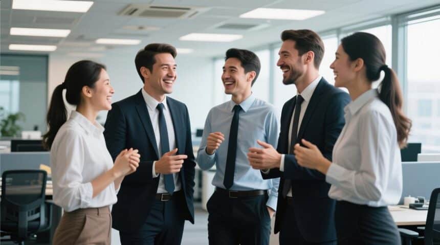Engajamento de colaboradores: como transformar sua equipe agora