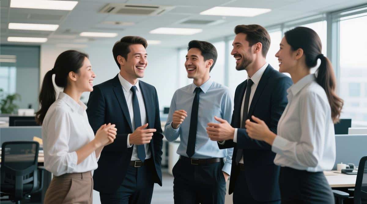 Engajamento de colaboradores: como transformar sua equipe agora