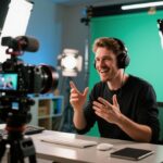 Engajamento no conteúdo audiovisual: estratégias que funcionam hoje