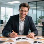 Estratégias de branding pessoal: guia completo para construir autoridade