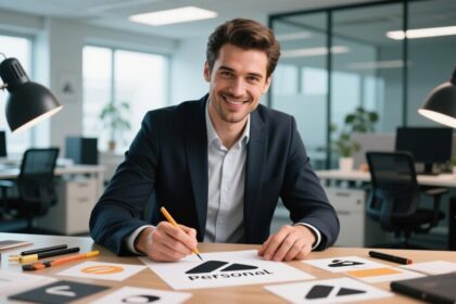 Estratégias de branding pessoal: guia completo para construir autoridade
