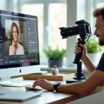 Estratégias de conteúdo audiovisual para engajar e converter