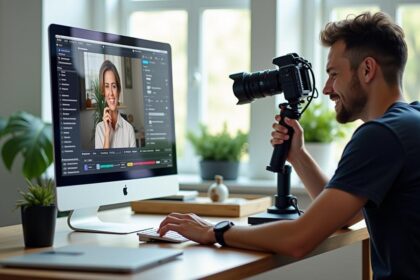 Estratégias de conteúdo audiovisual para engajar e converter