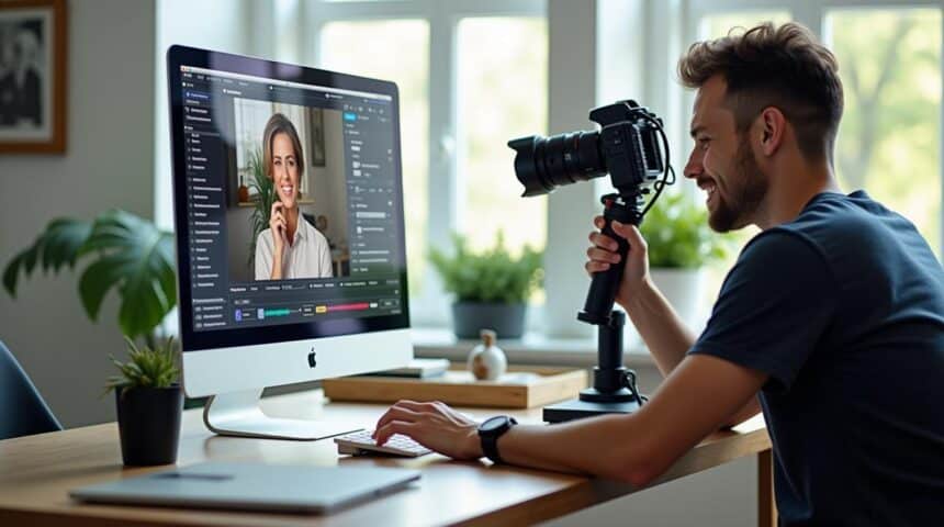 Estratégias de conteúdo audiovisual para engajar e converter