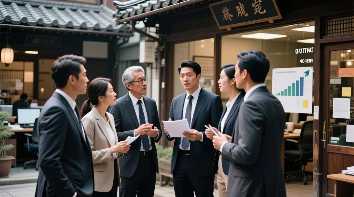 Estratégias de crescimento fora do digital: impulsione seu sucesso agora