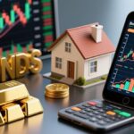 Estratégias de diversificação de investimentos: como proteger e lucrar mais