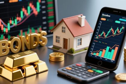 Estratégias de diversificação de investimentos: como proteger e lucrar mais