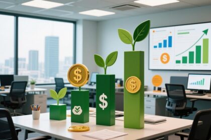 Estratégias de diversificação de receita para crescer rápido