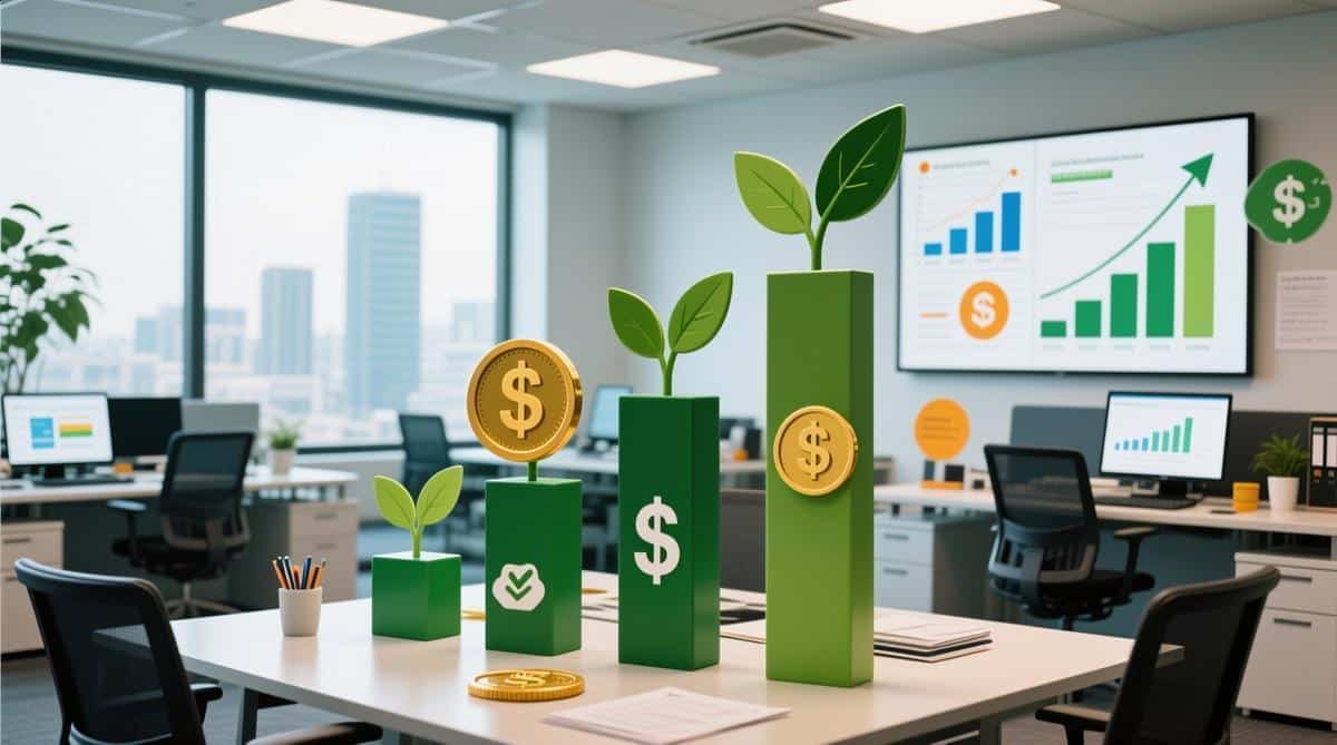 Estratégias de diversificação de receita para crescer rápido