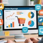 Estratégias de e-commerce: guia completo para vendas eficazes em 2024