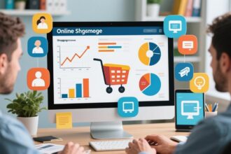 Estratégias de e-commerce: guia completo para vendas eficazes em 2024