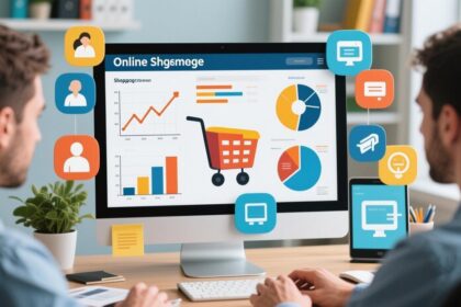 Estratégias de e-commerce: guia completo para vendas eficazes em 2024