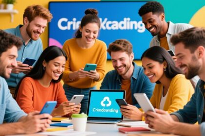 Estratégias de financiamento coletivo: Métodos para garantir sucesso rápido